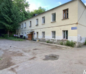 комната 15 кв м Большая Нижегородская улица, 73А