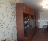 2-комн, 49кв м, этаж 8/9 улица Верхняя Дуброва, 22А