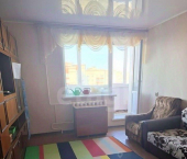 3-комн, 72кв м, этаж 9/9 ул Комиссарова, 2