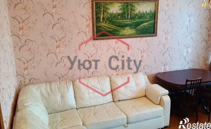 3-комн квартира улица Крупской, 4,  д. 4