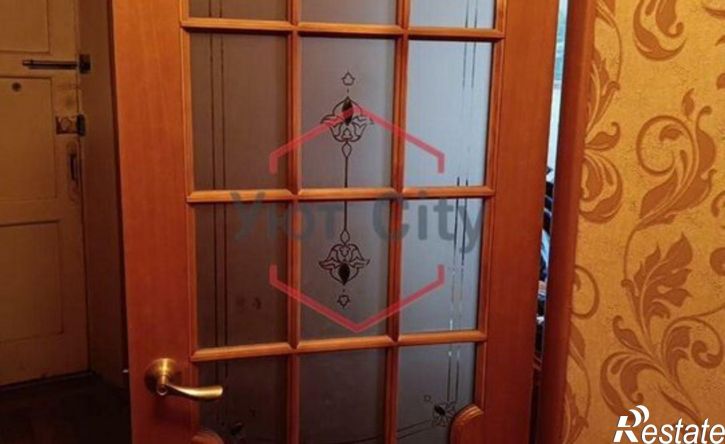 3-комн квартира улица Крупской, 4,  д. 4