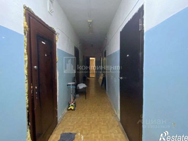 Комната Большая Нижегородская улица, 73А,  д. 73А