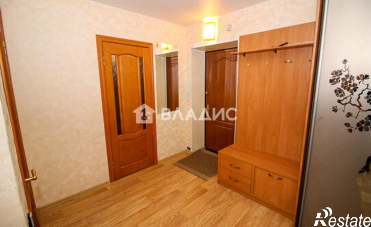 1-комн квартира 3-я Кольцевая улица, 10,  д. 10