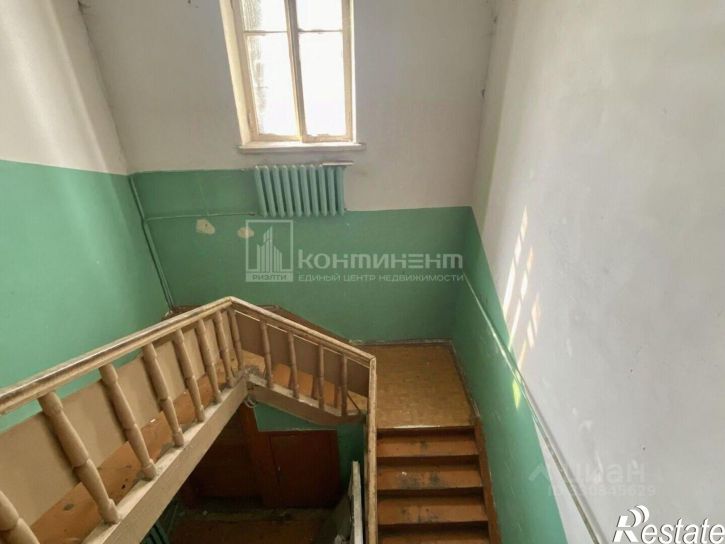 Комната Большая Нижегородская улица, 73А,  д. 73А