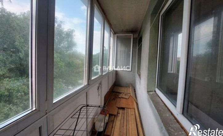1-комн квартира Большая Нижегородская улица, 36,  д. 36
