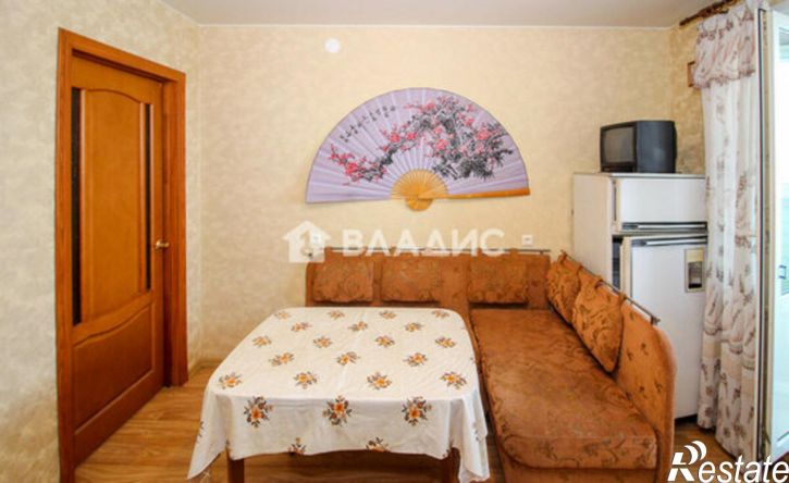 1-комн квартира 3-я Кольцевая улица, 10,  д. 10