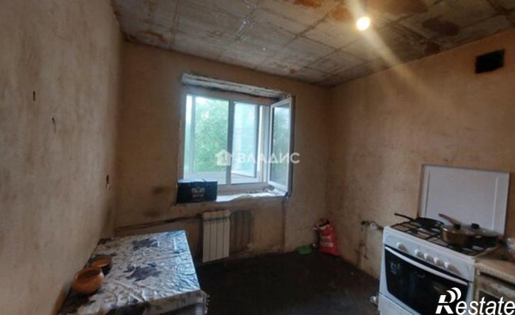 1-комн квартира Большая Нижегородская улица, 36,  д. 36