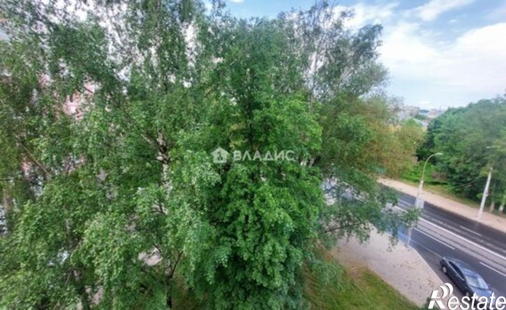 1-комн квартира Большая Нижегородская улица, 36,  д. 36