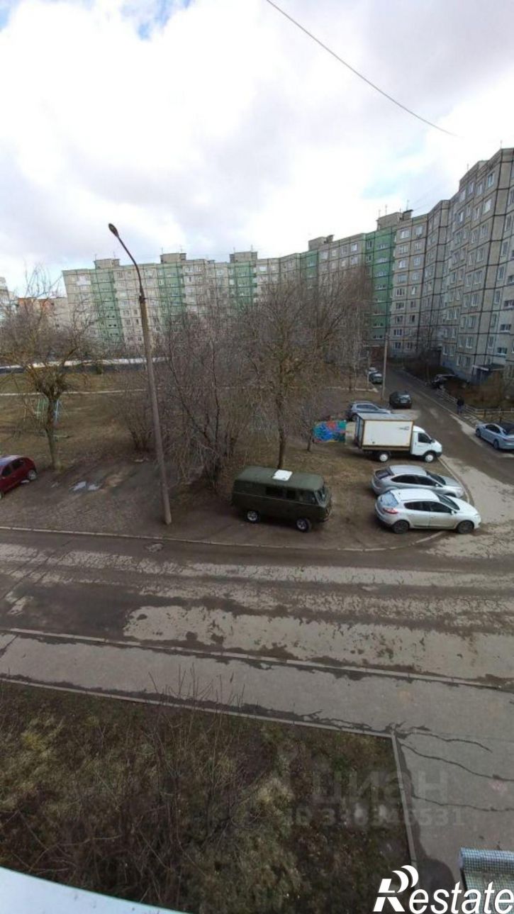 1-комн квартира ул Соколова-Соколенка, 5,  д. 5