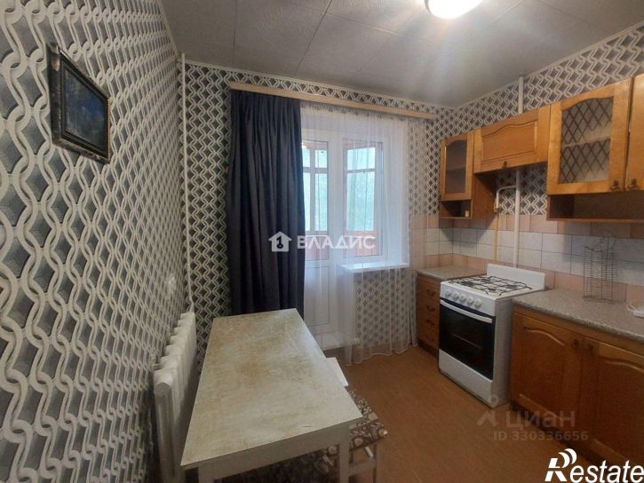 1-комн квартира ул Соколова-Соколенка, 6в,  д. 6в