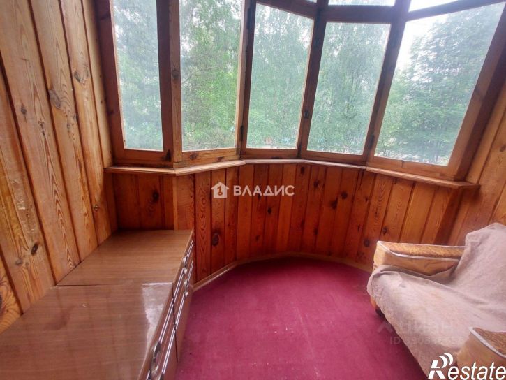 1-комн квартира ул Соколова-Соколенка, 6в,  д. 6в