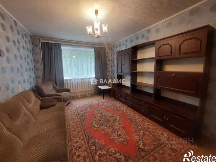 1-комн квартира ул Соколова-Соколенка, 6в,  д. 6в