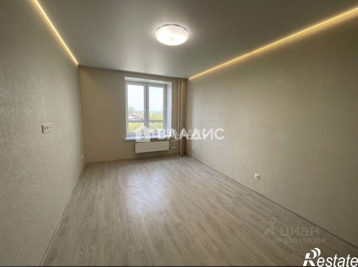 1-комн квартира улица Лакина, 2Г