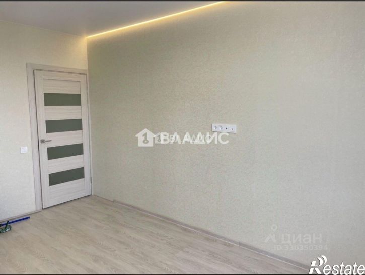 1-комн квартира улица Лакина, 2Г