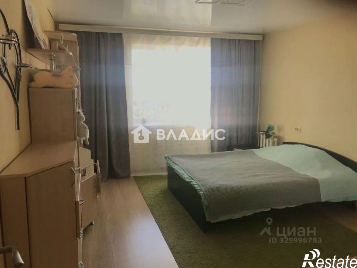 1-комн квартира ул Нижняя Дуброва, 21,  д. 21