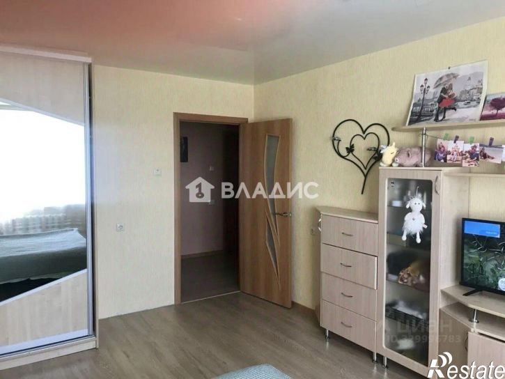 1-комн квартира ул Нижняя Дуброва, 21,  д. 21