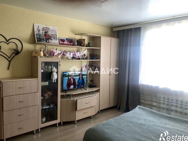 1-комн квартира ул Нижняя Дуброва, 21,  д. 21