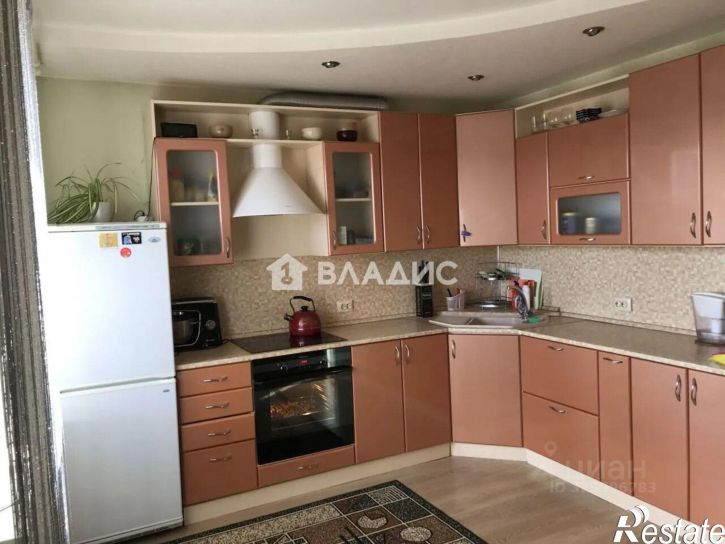 1-комн квартира ул Нижняя Дуброва, 21,  д. 21