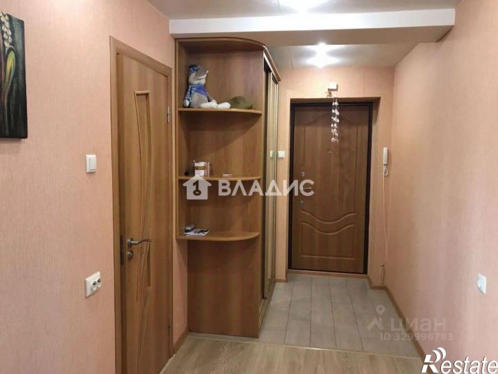 1-комн квартира ул Нижняя Дуброва, 21,  д. 21
