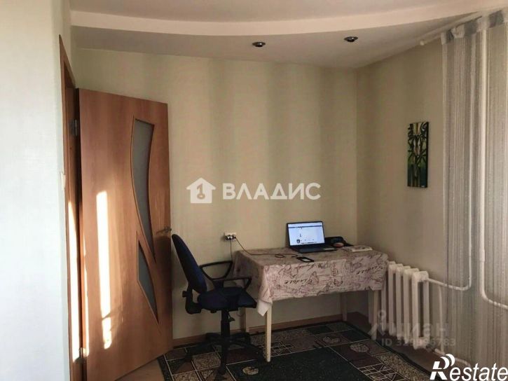 1-комн квартира ул Нижняя Дуброва, 21,  д. 21