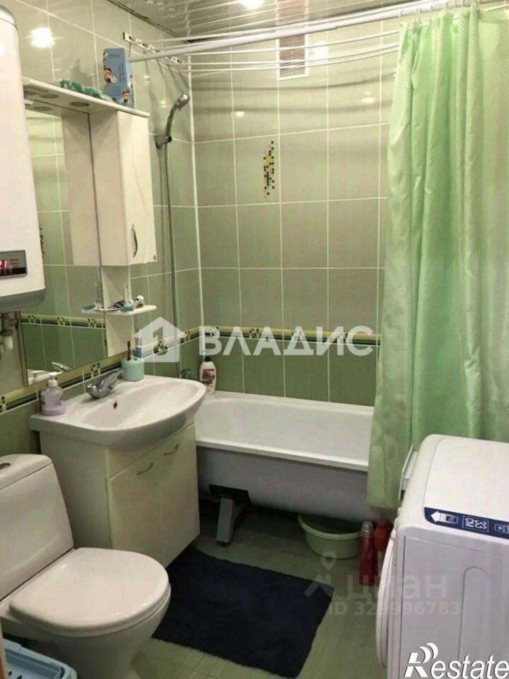 1-комн квартира ул Нижняя Дуброва, 21,  д. 21