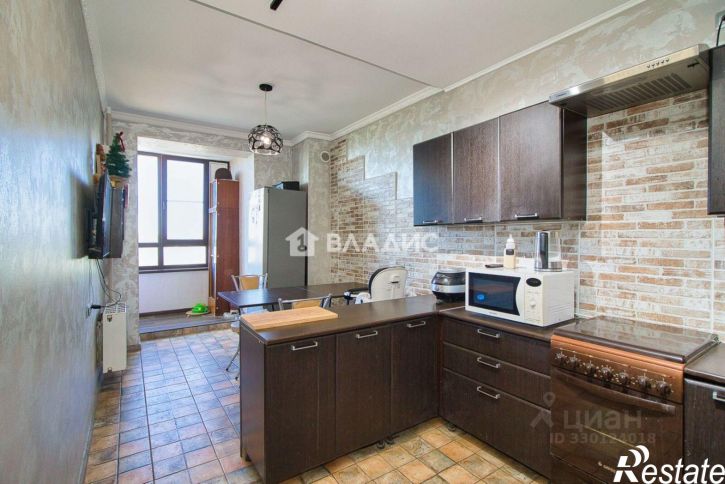 1-комн квартира ул Ставровская, 1,  д. 1
