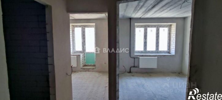 1-комн квартира ул Новгородская, 32,  д. 32