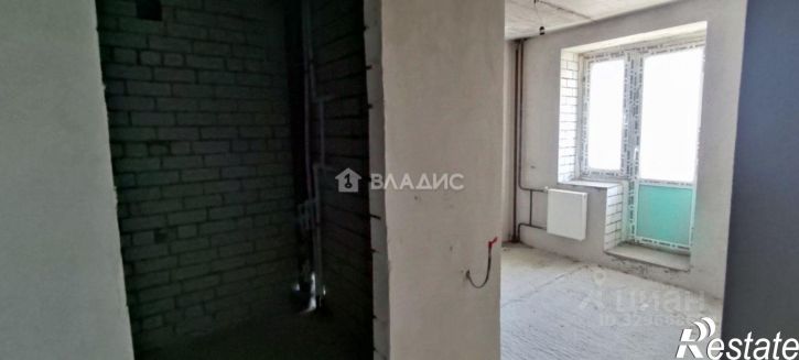 1-комн квартира ул Новгородская, 32,  д. 32