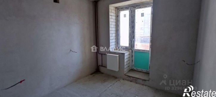 1-комн квартира ул Новгородская, 32,  д. 32