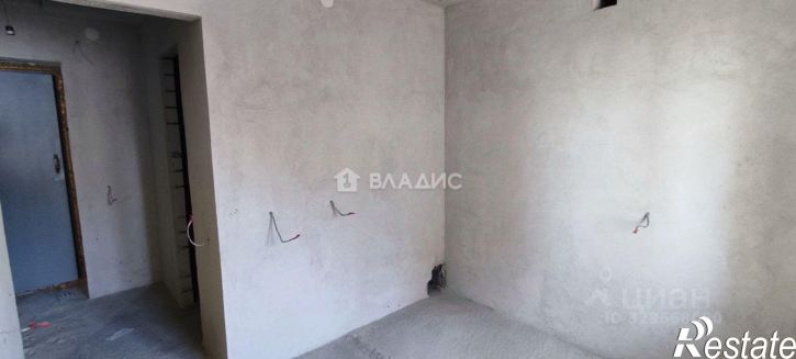 1-комн квартира ул Новгородская, 32,  д. 32