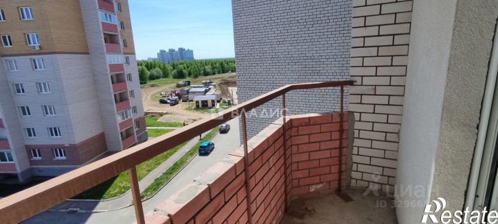 1-комн квартира ул Новгородская, 32,  д. 32