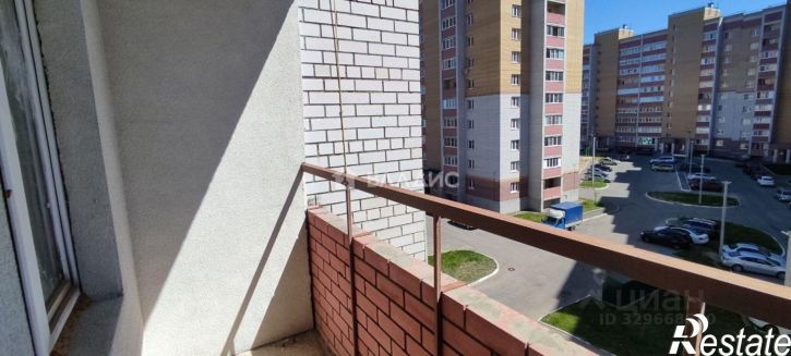 1-комн квартира ул Новгородская, 32,  д. 32