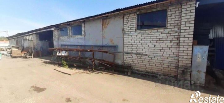 Производственное помещение ул Добросельская, 218,  д. 218