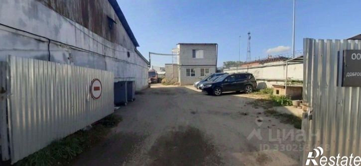 Производственное помещение ул Добросельская, 218,  д. 218