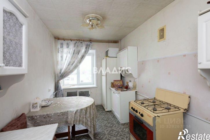 3-комн квартира ул Сущёвская, 2,  д. 2
