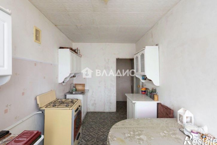 3-комн квартира ул Сущёвская, 2,  д. 2
