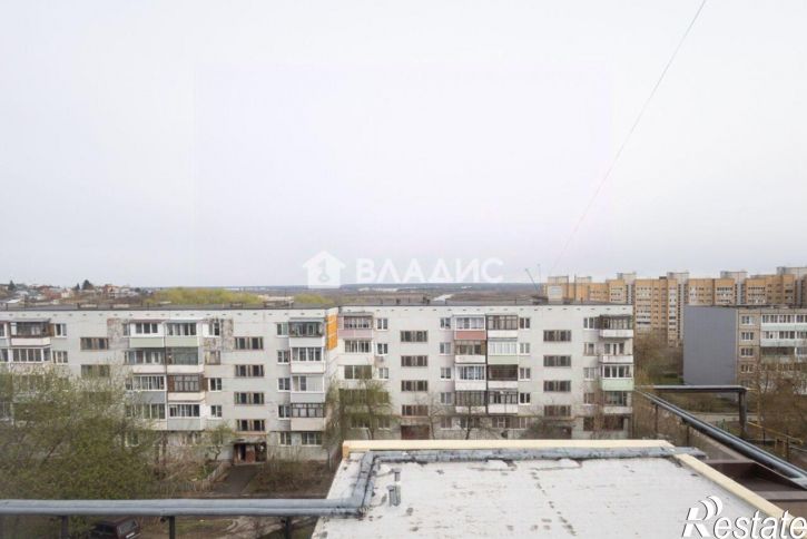 3-комн квартира ул Сущёвская, 2,  д. 2