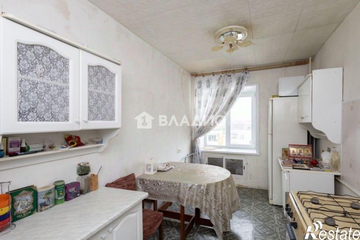 3-комн квартира ул Сущёвская, 2,  д. 2