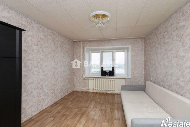 3-комн квартира ул Сущёвская, 2,  д. 2