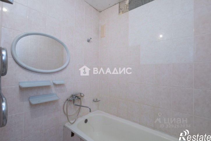 3-комн квартира ул Сущёвская, 2,  д. 2