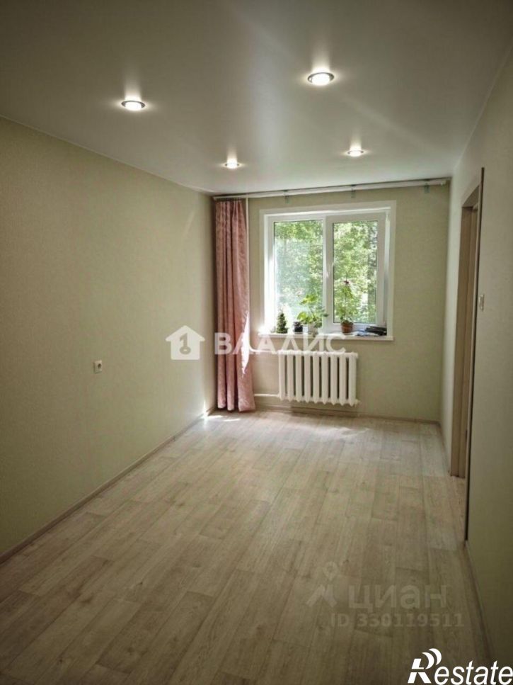 2-комн квартира ул Балакирева, 37а,  д. 37а