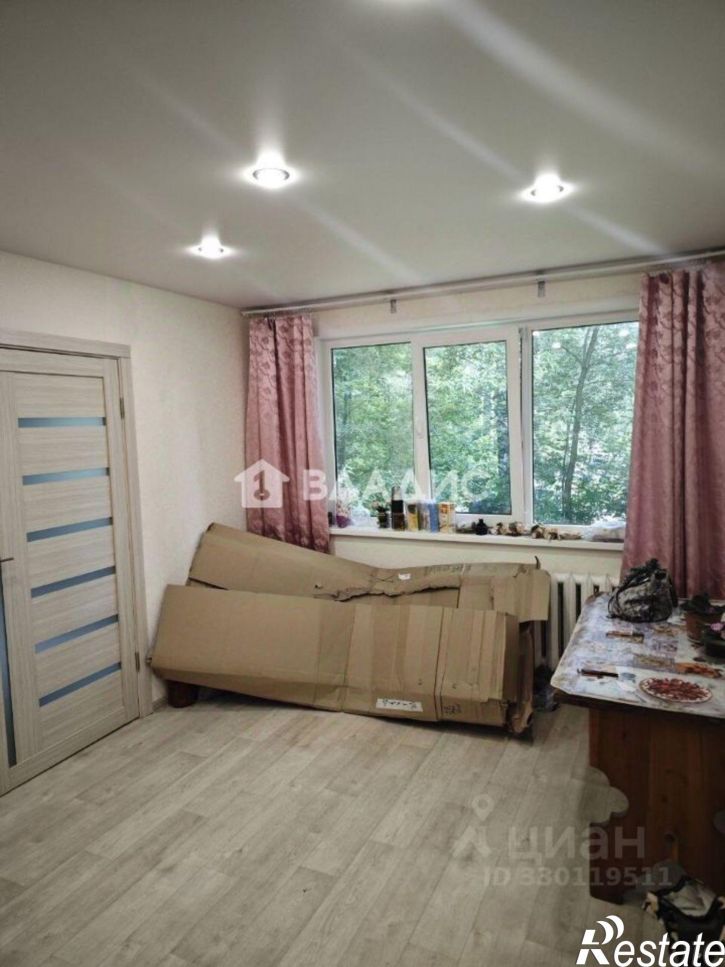 2-комн квартира ул Балакирева, 37а,  д. 37а