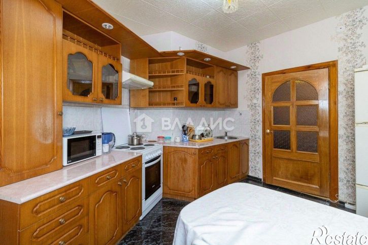 2-комн квартира ул Мира, 4А,  д. 4А