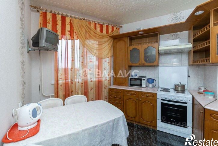 2-комн квартира ул Мира, 4А,  д. 4А