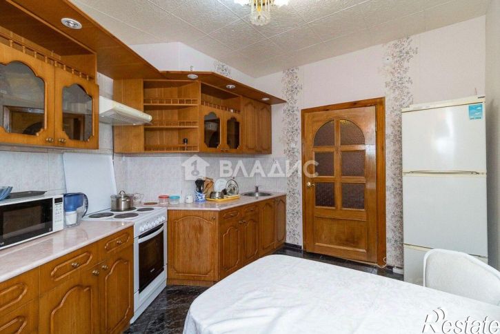 2-комн квартира ул Мира, 4А,  д. 4А
