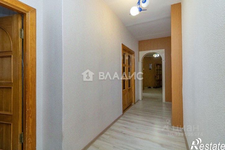 2-комн квартира ул Мира, 4А,  д. 4А
