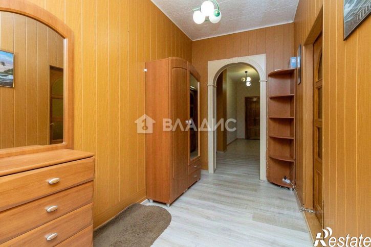 2-комн квартира ул Мира, 4А,  д. 4А