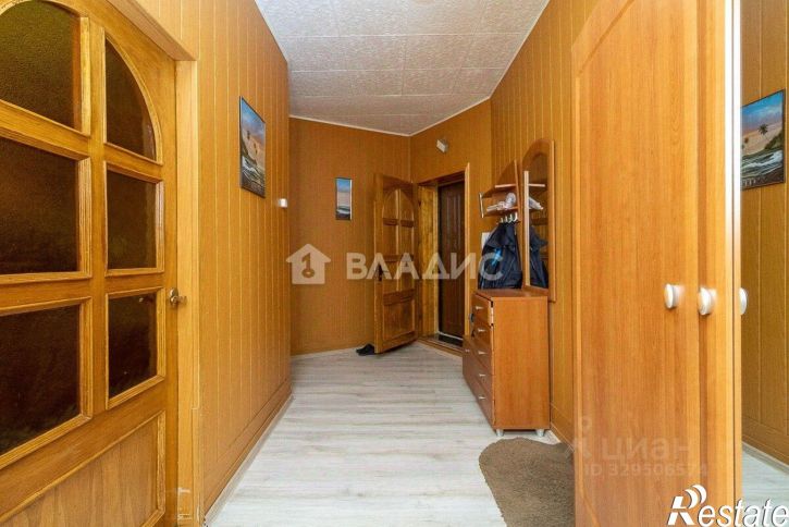 2-комн квартира ул Мира, 4А,  д. 4А