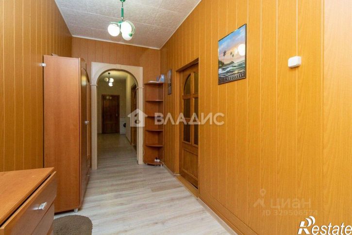 2-комн квартира ул Мира, 4А,  д. 4А