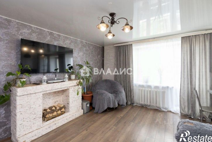 3-комн квартира ул Балакирева, 26а,  д. 26а
